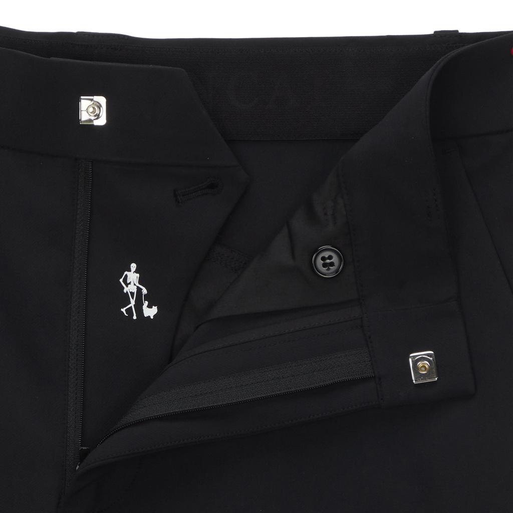 PERSIANCAT GOLF Men Tour Fit Pro Pants Black