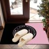 Inter Fc Emblem Printed Area Rug for Office, Chair Rug, Decorative Carpet Floor Mat, Large Size Fan gifts Christmas gifts