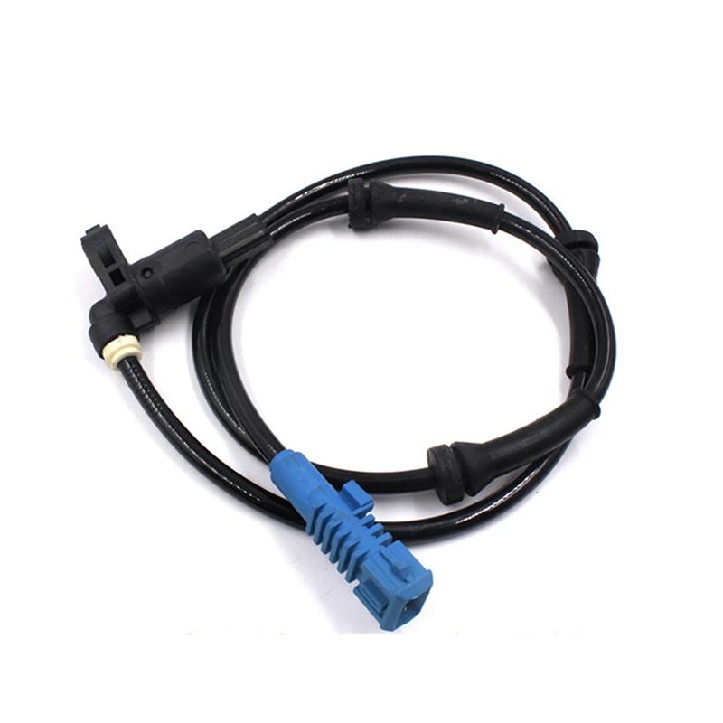 Car Rear Left  Right ABS Wheel Speed Sensor 454579, 47900-EA002, 360043,For Peugeot 206 CC (2D) 1.6L / 2.0L Hatchback SW 