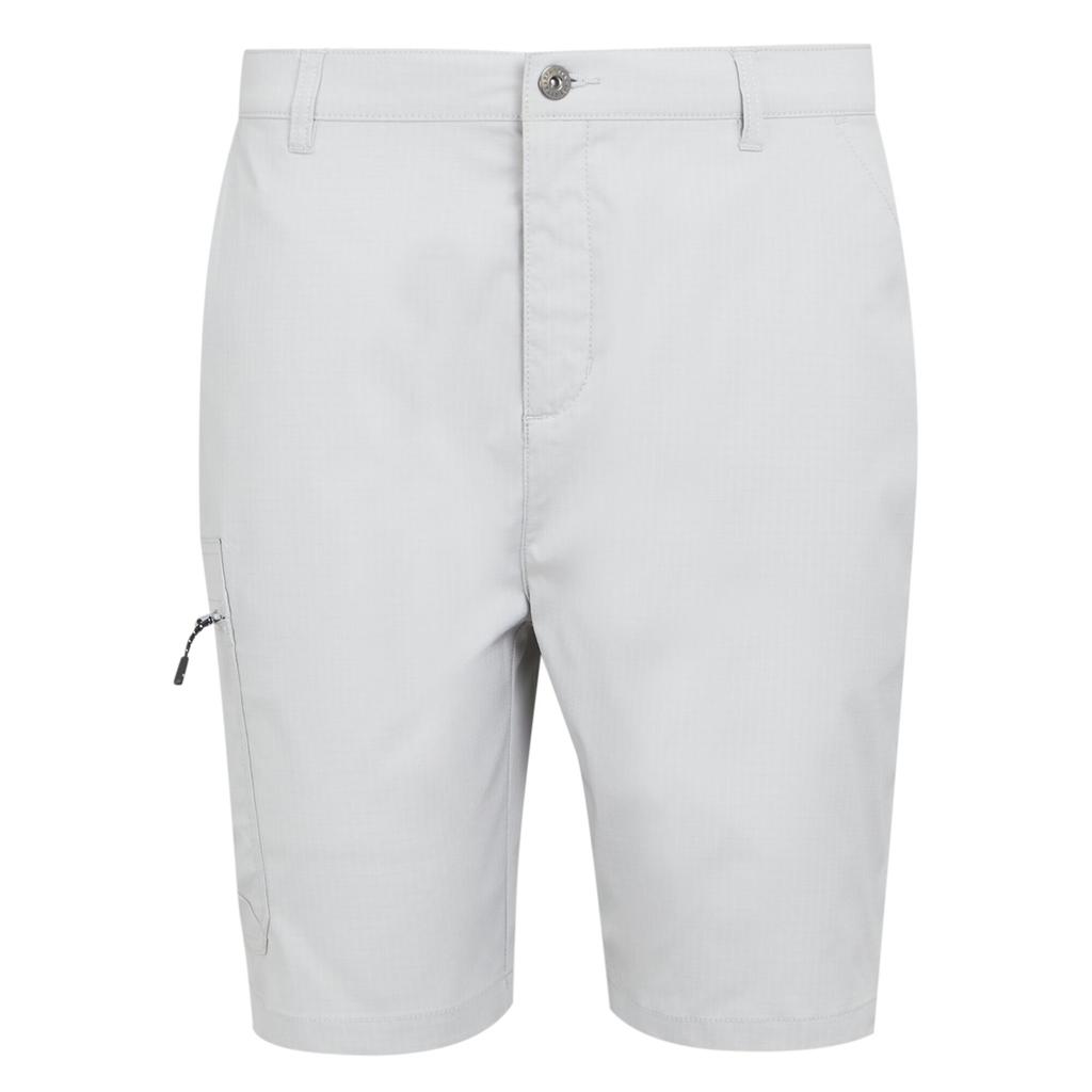 Regatta Mens Dalry Multi Pocket Shorts