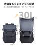 Camera Camera 25L 5L Large Adjustable Tripod Suitcase Attachment Laptop Professional Camera Backpack for and C6 [Elrano] Backpack, Bag, + Expandable,