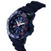 Luminox Navy SEAL Foundation Back To The Blue Set Quartz Diver's XS.3253.CBNSF.SET 200M herreklokke med ekstra reim