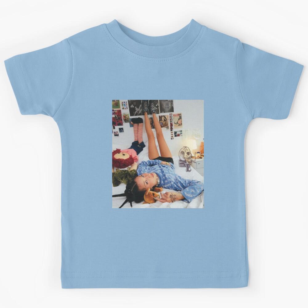 bella hadid aesthetic Kids T-Shirt 140