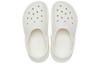 Crocs Klassisk Clog 'Hvit' Dame 209347-0WV