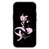 Cover for iPhone 16 15 Xiaomi Redmi Note 14 13 12 11 Pro Max X 8 9 16e Samsung Galaxy S25 S24 S23 Moto A4 OPPO Huawei Mew Mewtwo Casing Phone Case