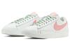Nike Blazer Low Le White Bleached Coral Women's AV9370-105