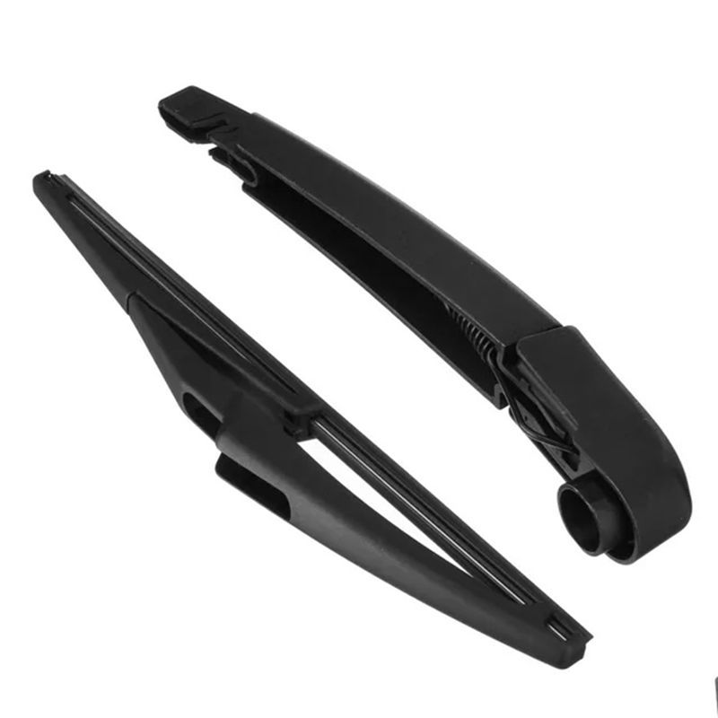 WF-1 Pair Rear Windshield Wiper Blade Window Wiper With Blade Kit 68256590AA For Jeep Renegade 2015-2019 Parts