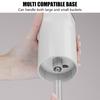 Water Pump Water Dispenser for Bottle USB Rechargeable Water Jugs Dispenser Portable Automatic Water Pump for Home