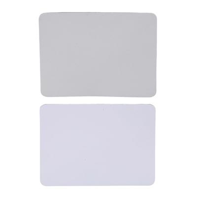 Adhesive Ferrous Plate 6x8cm Size Metal Sheet Suitable For Magnetic Accessories Phone Tablet E Reader Universal Mounting