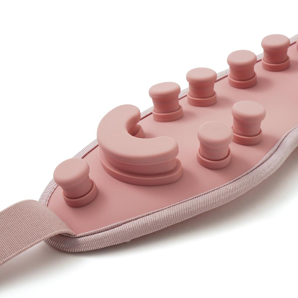 Francfranc Hot Tap Eye Care Pink New Life Gift &