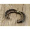 Electric Vehicle Accessories 90 100 110 Type Brake Block Follow Up Brake Block