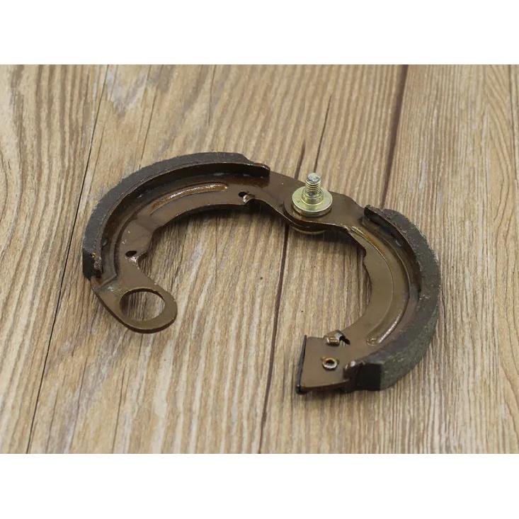 Electric Vehicle Accessories 90 100 110 Type Brake Block Follow Up Brake Block