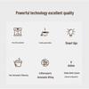 Xidi Island Automatic Fresh Ground Coffee Machine for Offices