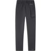 Columbia Waterproof Fleece Lined Straight Leg Hiking Pants Women bottoms Black AR9501-010