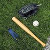1PC Baseball Bat Rękawica Przechowywanie Klamra Plecak Kask Pasek Klamra Baseball Softball Sprzęt Przechowywanie Akcesoria
