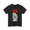 No Kings Shirt, Nope No Kings Protest Shirt