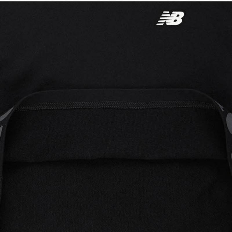 New Balance Kids Long Sleeve Tee Uqs Nk9bd3801g 19 Nbgc Girls Crop Long Sleeve Tee