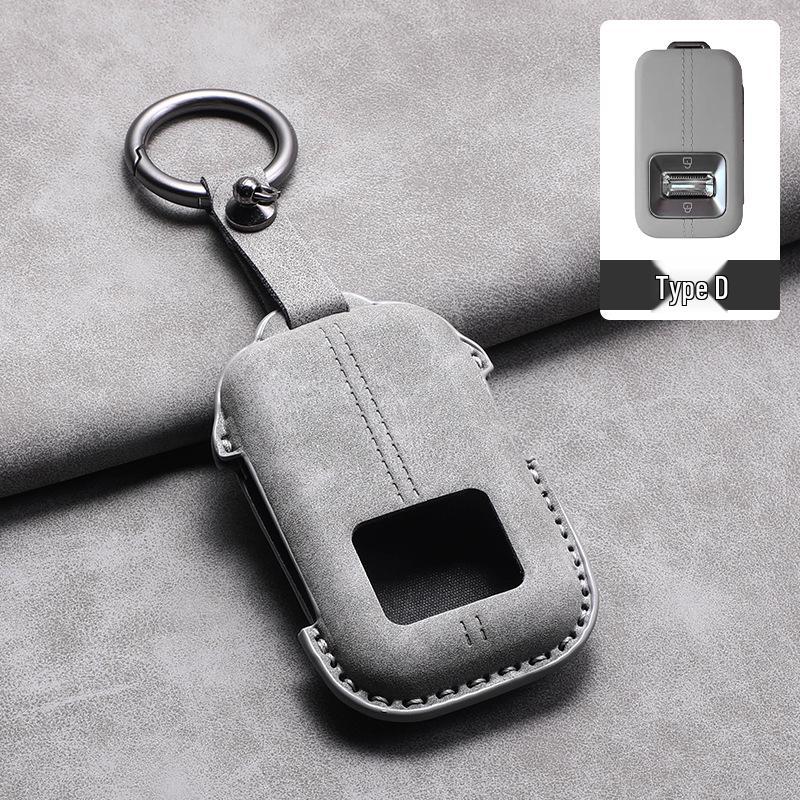 

Zeekr 9X Key Case for Zeekr 001 Max/Ultra Hyper Version Car