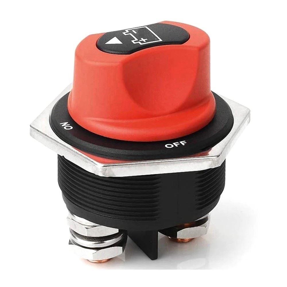 300A Battery Quality Automotive Battery Circuit Breaker Isolator