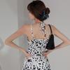 OMOM Women's Conservative One-Piece Swimsuit for Summer