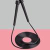 Speed-Springseil Profi Herren Damen Fitnessstudio PVC-Springseil