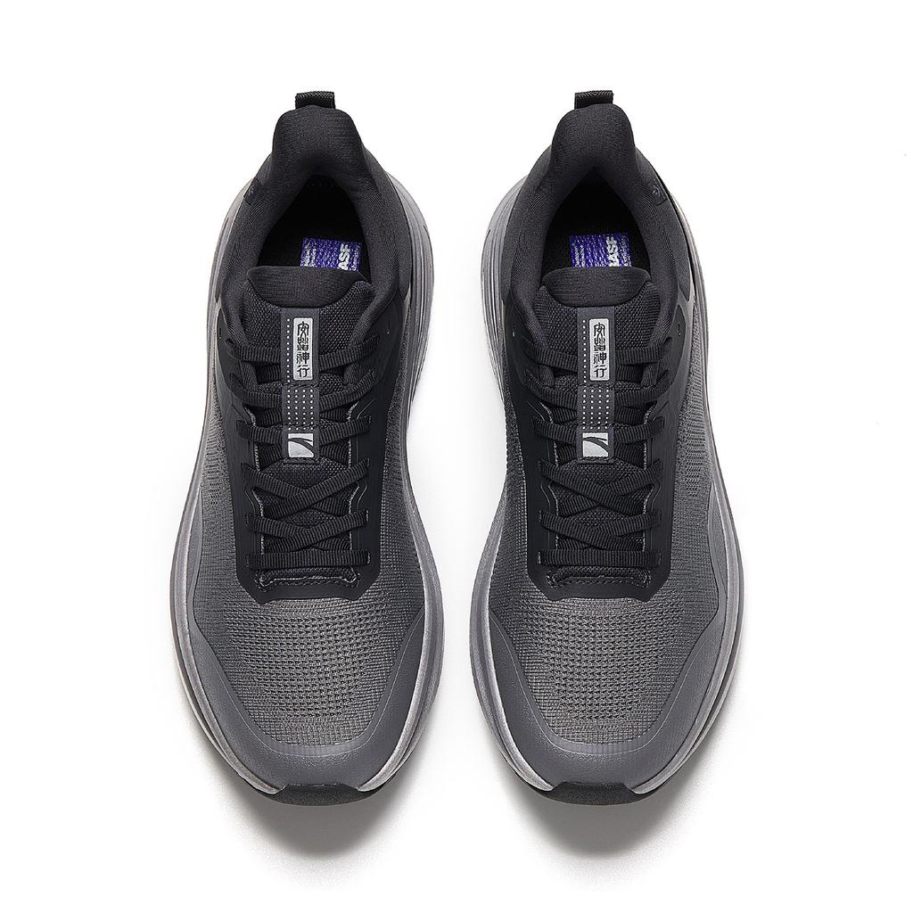 Anta Shining 14 Sports Shoes Spring 2026 Training Shoes Men Sneakers Gray 112617711-9