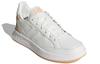 Adidas Neo Netpoint 'Light Brown White' Women's EE9866