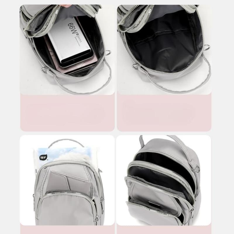 Women's Shoulder Messenger Bag Mobile Phone Bag