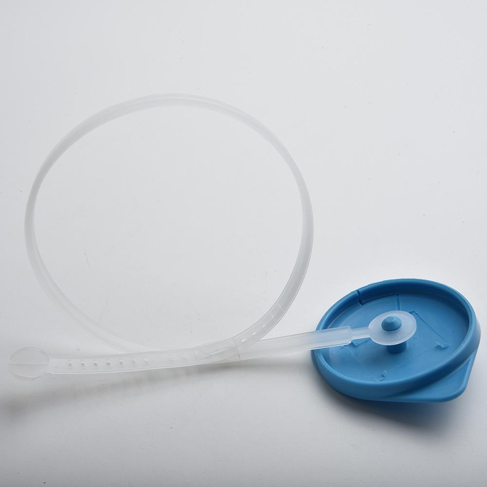 400mm/15.75inch Washer Bottle Reservoir Tank Cap Cap Cover Fluid