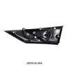 Fits 19-23 Nissan Sylphy Rear Taillight, Interior Taillight, Brake Light 26555-6LA6A