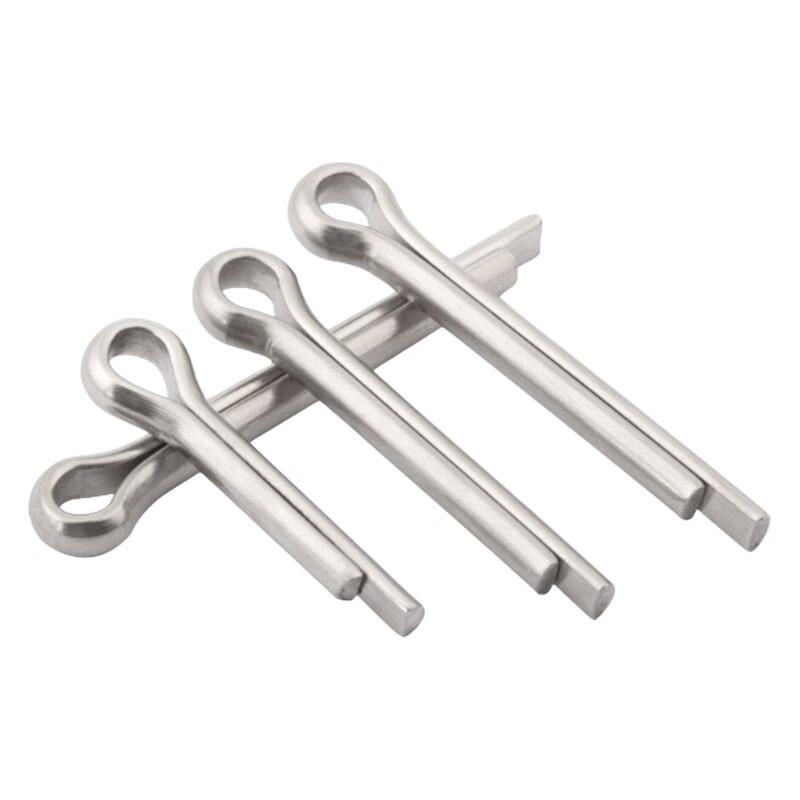 Jucheng 304 Stainless Steel Cotter Pin