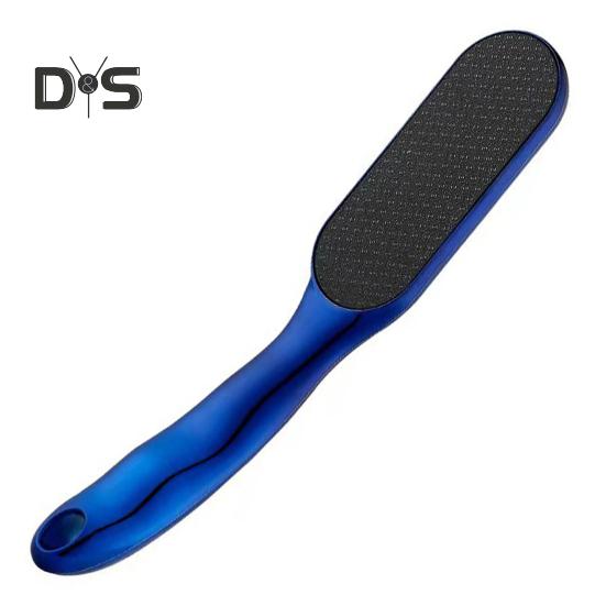 

Нано-стеклянная пилка для ног, средство для удаления мозолей, мягкий скраб для ног, обеспечивающий гладкие ноги, легкое отшелушивание для удаления огрубевшей и мертвой кожи, педикюр без ржавчины A