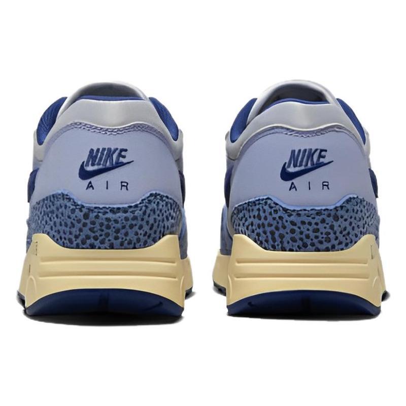 Nike Air Max 1 '86 Og Big Bubble Lost Sketch Sneakers Casual Shoes DV7525-001