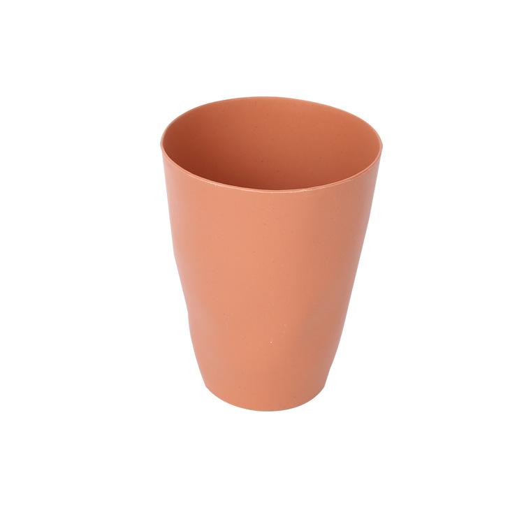 Creative Student Homeware Couples Travel Mouthwash Cup