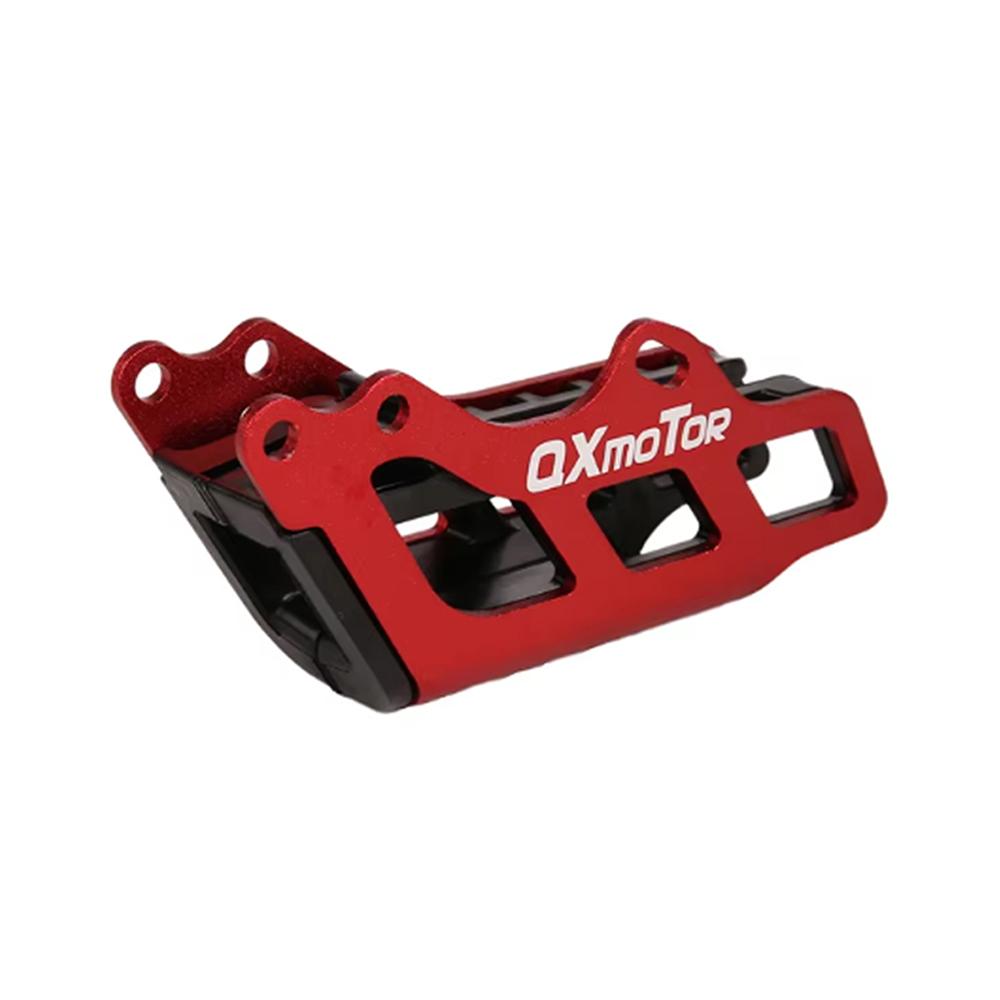 Motorcycle Chain Guide Guard For Honda CRF 250 450 125R 250R 250X 250RX 450R 450X 450RX 450L 450RL 2005-2021 Dirt Bike Motocross