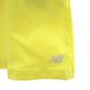 NEW BALANCE golf Culottes pants 1 yellow Women Used