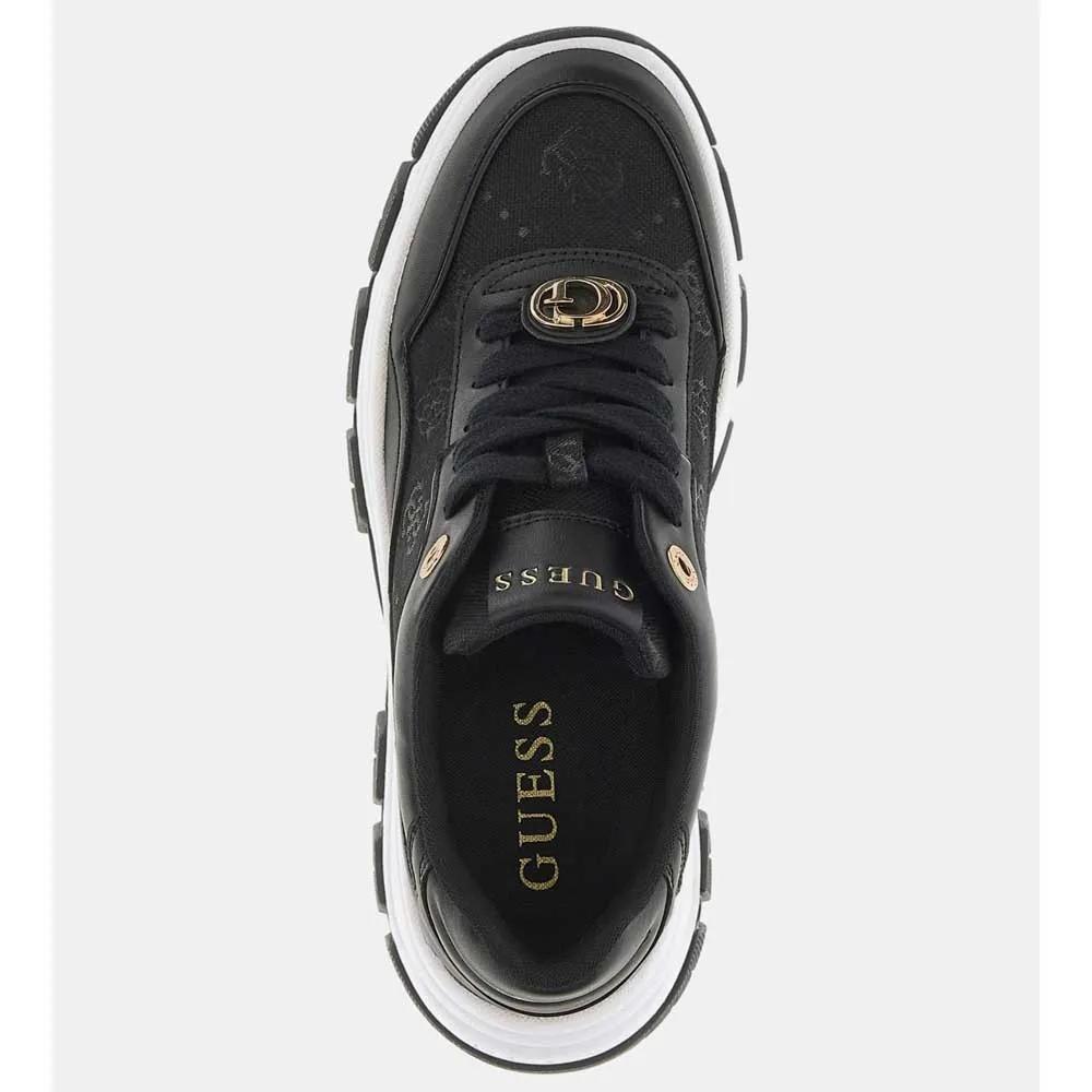 Guess Sneakers Berrett2