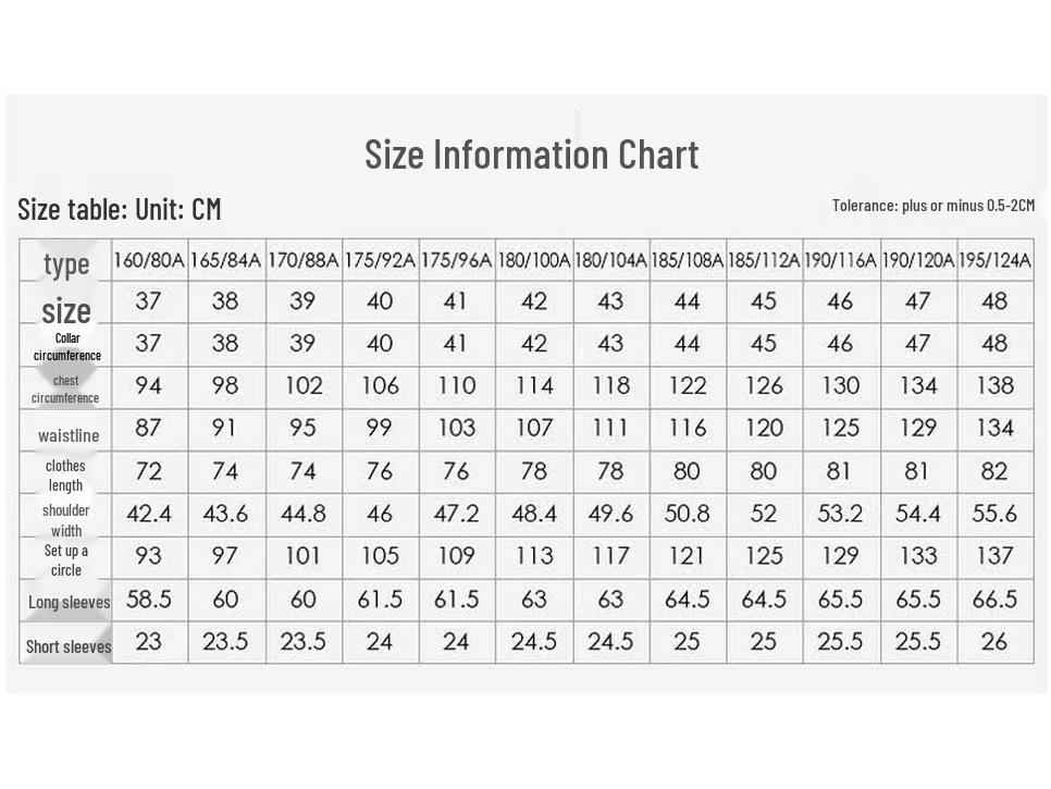 FIRS Men's Comfort Stretch Modal Non-Iron Short-Sleeve Shirt
