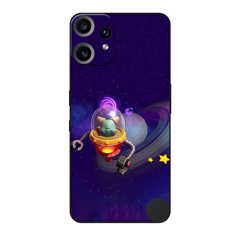For Nothing CMF Phone 2 Pro Case Fashion Cartoon Shell Housing For CMF Phone 2 Pro Soft Silicon Back Cover Shockproof Funda Capa