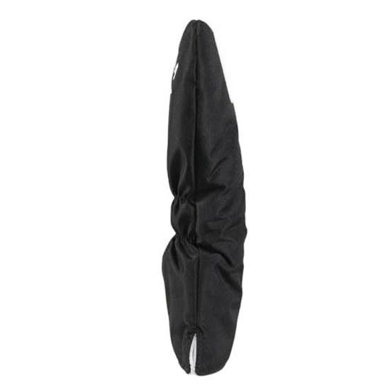 PING Golf Arizona Casual Head Cover Fairway Wood HC-U BLK (Black FF Mens)