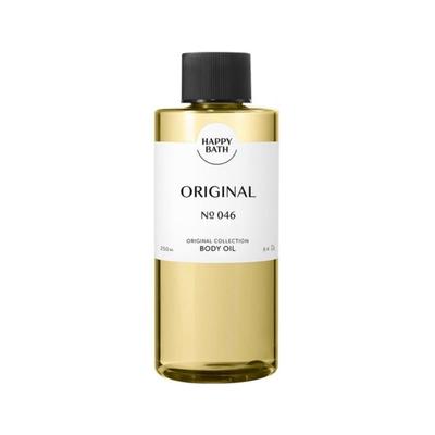 Happy Bath Original Collection Olio per il corpo originale 250 ml 1 pezzo/2 pezzi