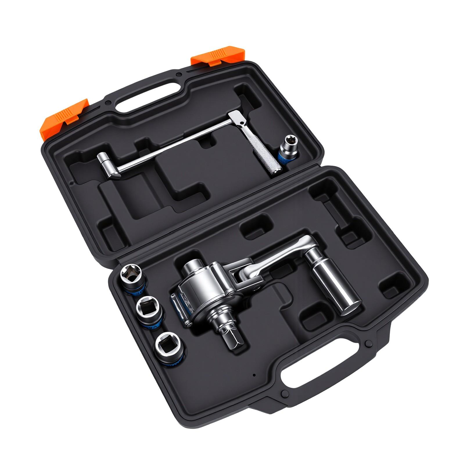 Torque Multiplier Wrench Set 1 2
