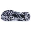 Li Ning Blade Pro Textil, Piele Sintetică, TPU Confortabil Rezistent la Alunecare Rezistent la Abraziune Partea Joasă Pantofi de Badminton AYAT005-3