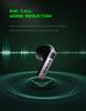 Black Shark Bluetooth slúchadlá T11 s Bluetooth 5.3, Stereo potlačením hluku a RGB osvetlením