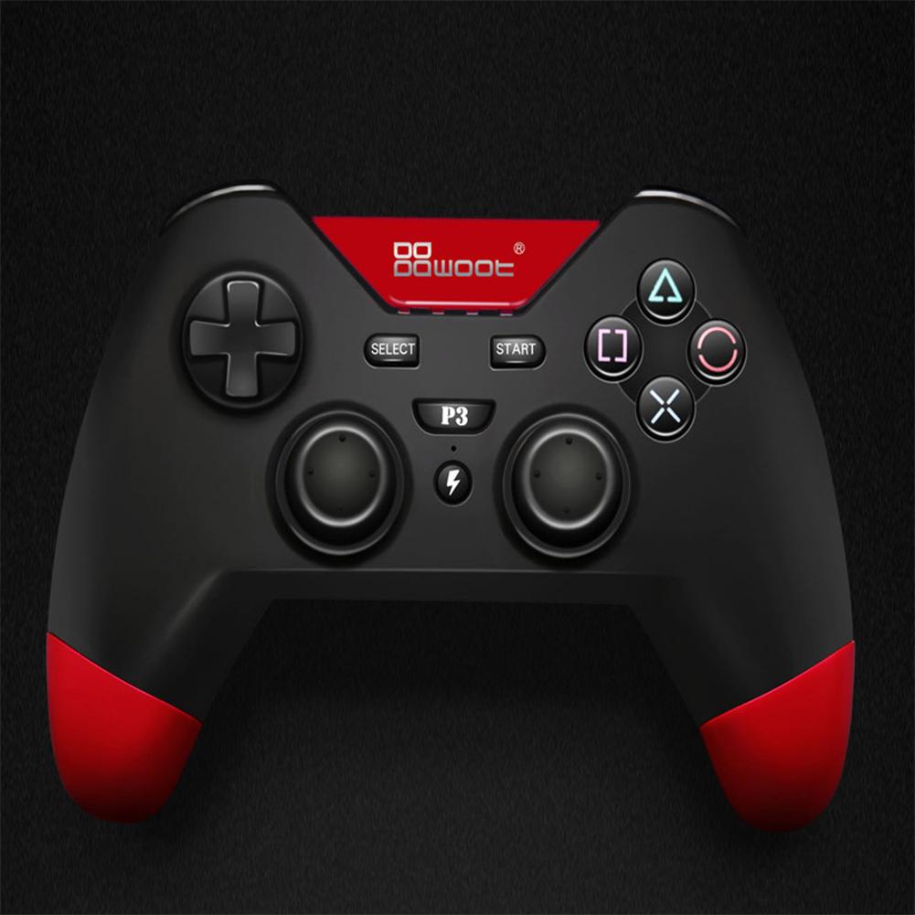 5-in-1 Mode Wired Android Gamepad for PS3 PC