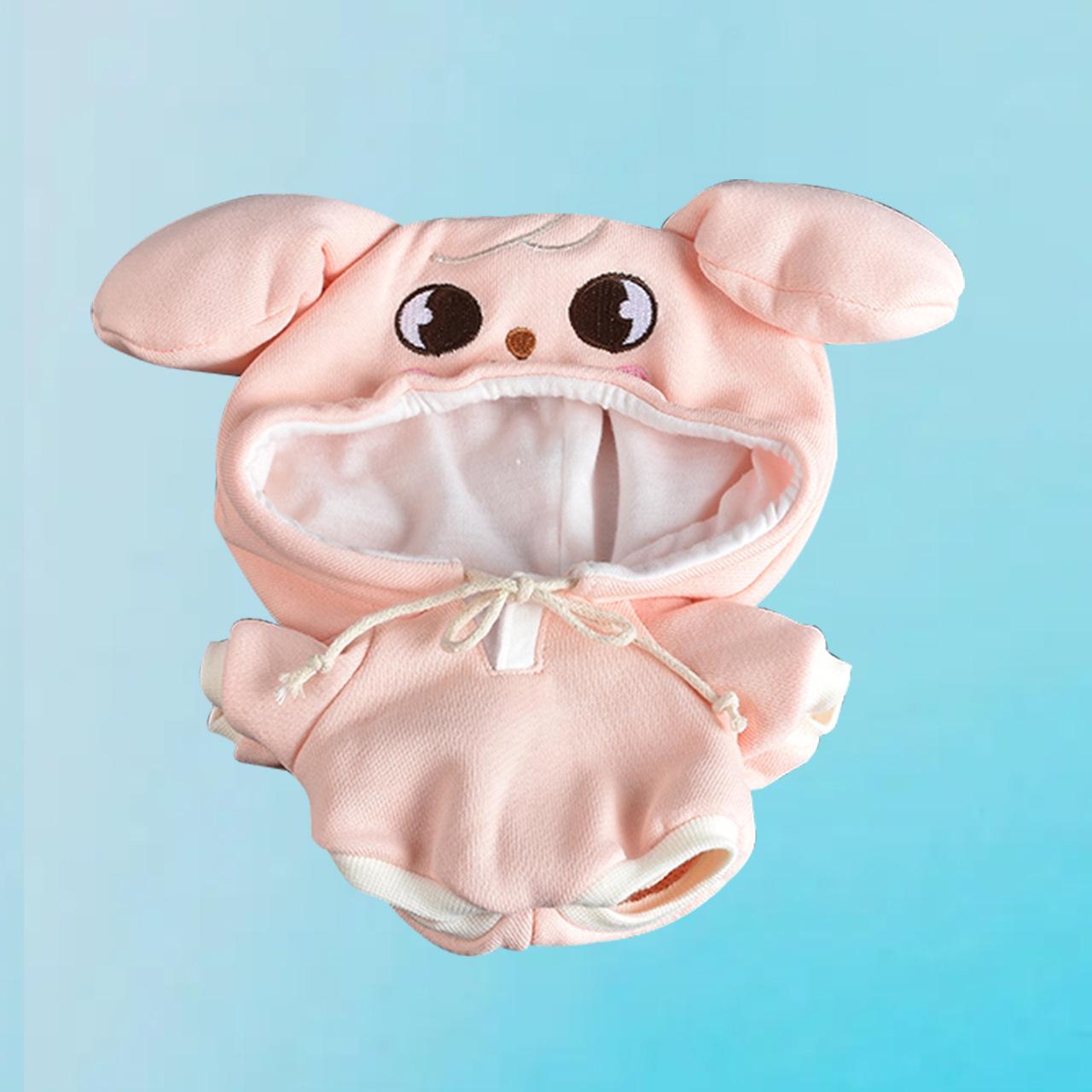 

Одежда для кукол Stray Kids: Бан Чан, Со Чанбин, Ли Минхо, Хан Джисон, Ли Ёнбок, Ян Чонин. 22 cm