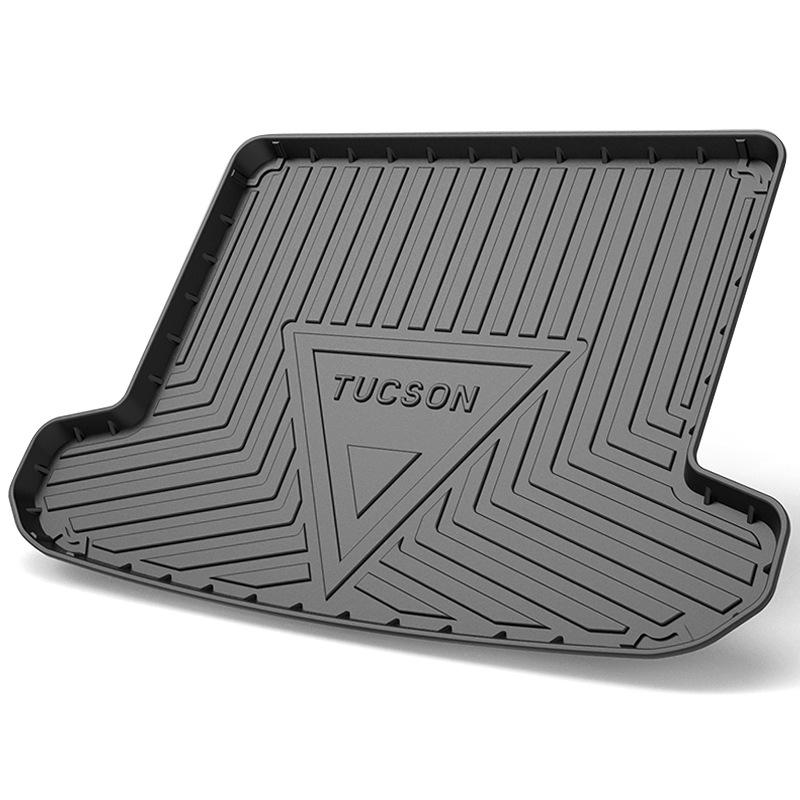 Victory Car TPE Trunk Mat