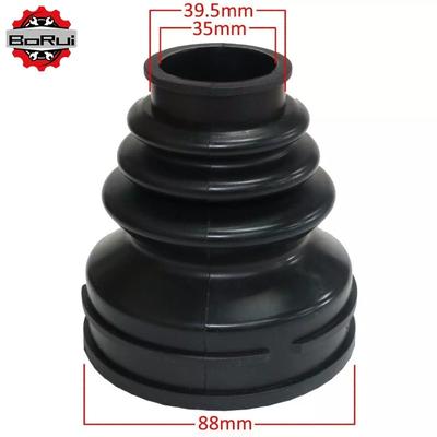 OEM 3287A9 3287A7 328781 Antriebswellengelenk Manschette Für Peugeot 407 207 206 307 308 Citroen C2 C4 Sega Picasso Triumph DS5