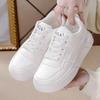 Without Heels Plateforme Women's Shoes For A Low Heel Oxford Woman Casual Shoes Womens Shoes Heels New Season Sneakers