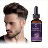 Lavender Lalinde Oil 100% Pure Natural Soothing Skin Moisturizing Essence Oil Nourishing, Calming and Comfortable Sleep Essence